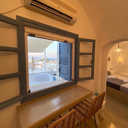 Villa Angels Unique Traditional Villa Emporio  Екстер'єр фото